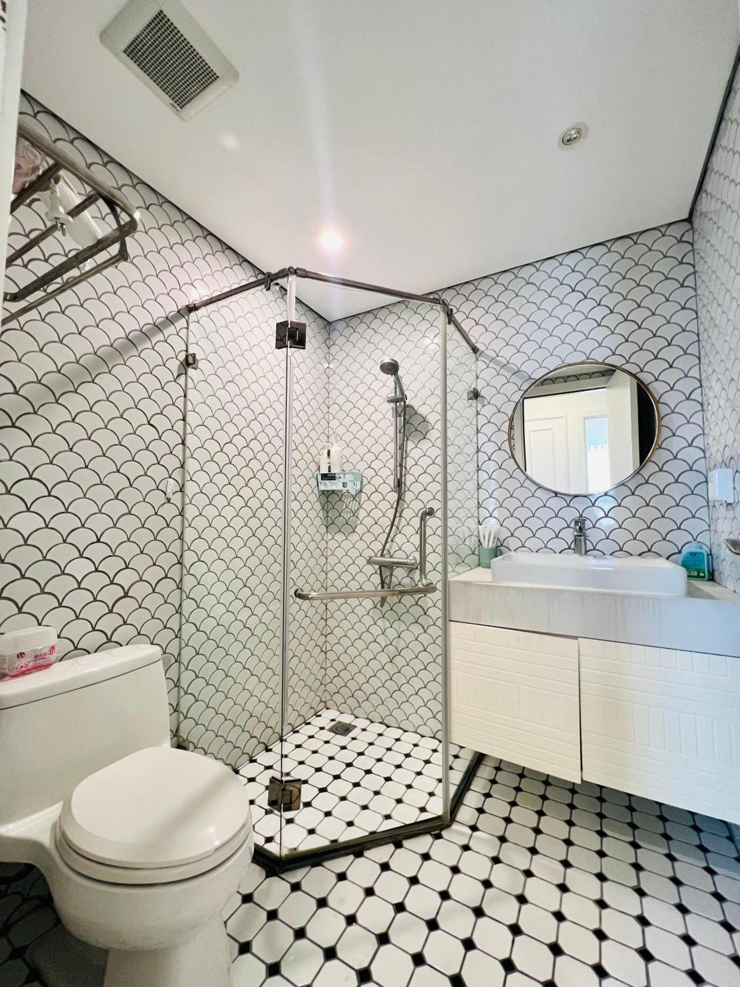 Nanahousing-Vinhomes Skylake-Luxury Apartment Near Keangnam 河内 外观 照片